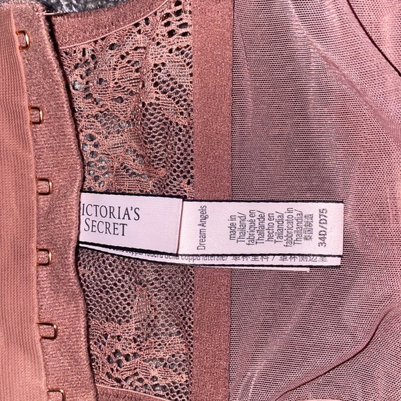 Dream Angel Corset - Victoria’s Secret - Picture 3 of 3